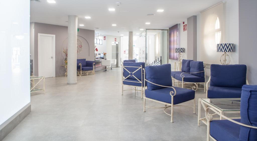 Hotel Itaca Artemisa, Séville – Tarifs 2022