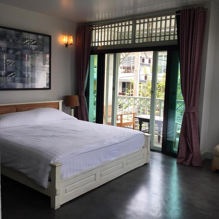 Villa Duangchampa - Resim 31