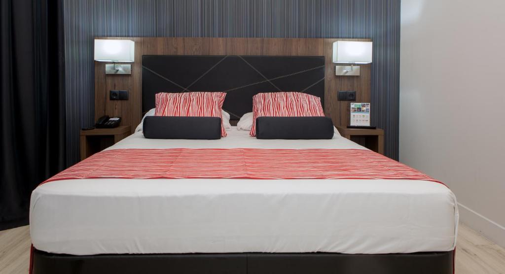 Hotel Itaca Artemisa, Sevilla – Bijgewerkte prijzen 2022