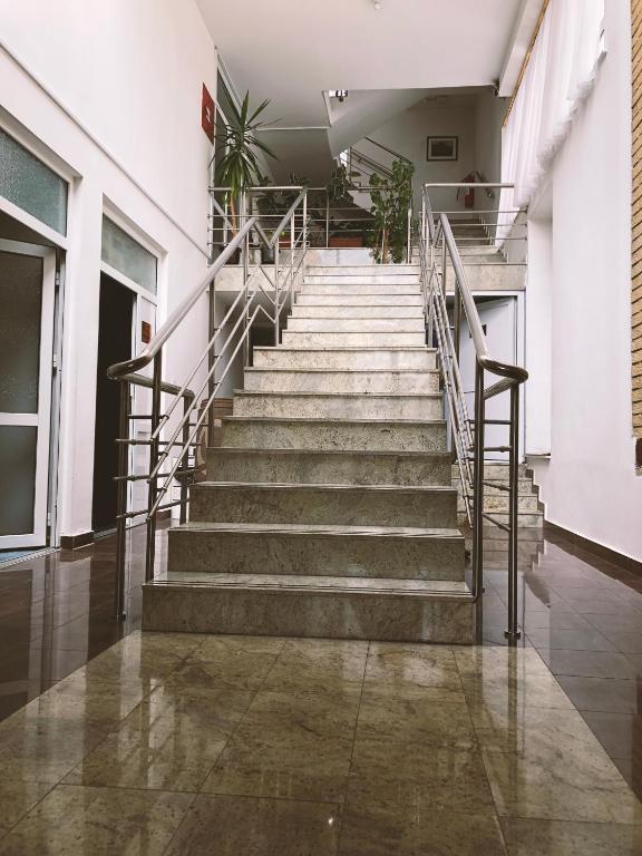 Fotografie z fotogalerie ubytování Hotel Imzit Dobrinja v destinaci Sarajevo