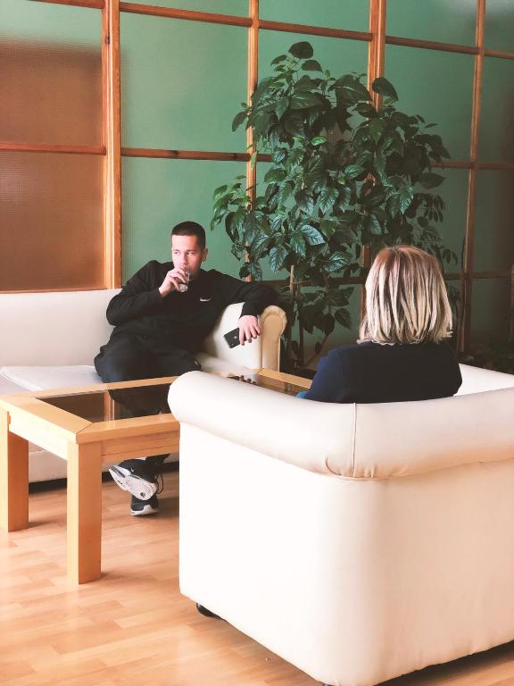 Hosté ubytování Hotel Imzit Dobrinja