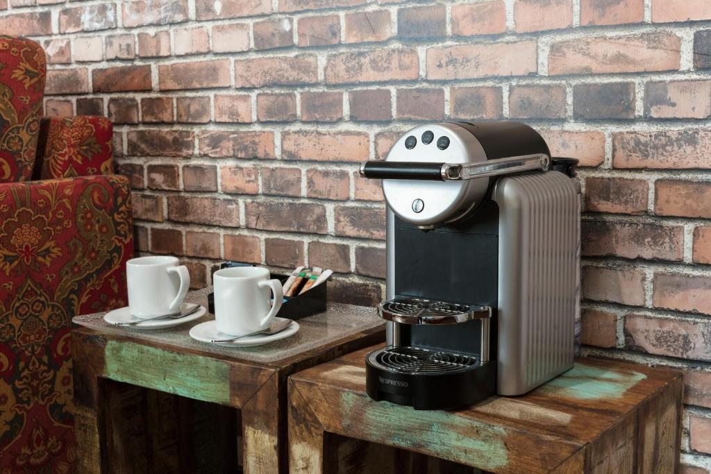 Hotel L’Antoine - Resim 19