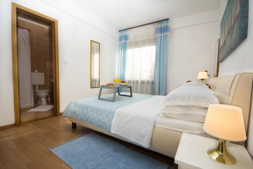 Apartments Leo, Vantačići (updated prices 2024)