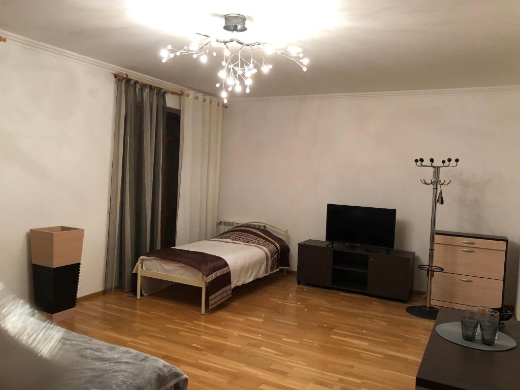 Отель Глубочица - Deluxe Double Room (1 Adult + 1 Child)