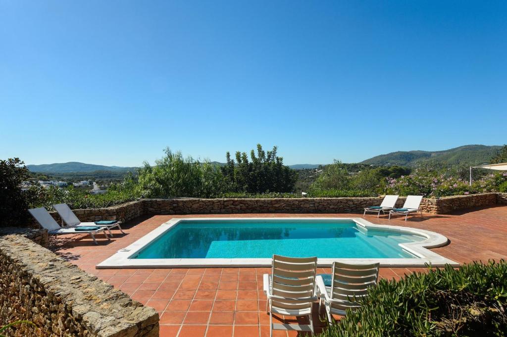 Villa Patri, Sant Carles de Peralta – Bijgewerkte prijzen 2023