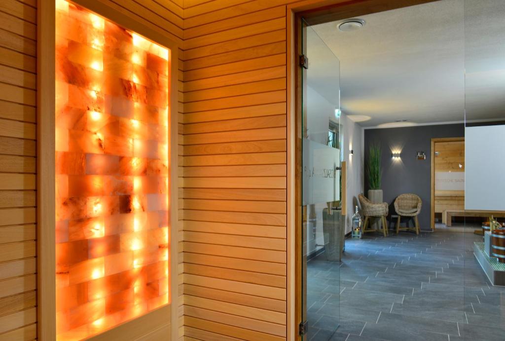 Fotografie z fotogalerie ubytování Landhotel Schnuck v destinaci Schneverdingen