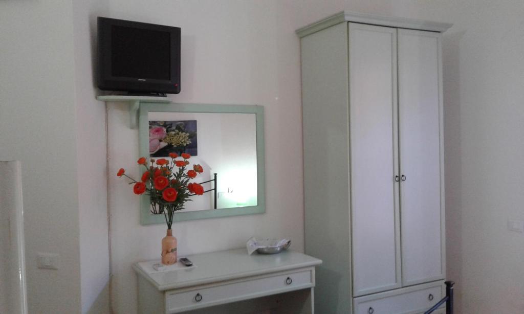 L'Onda Blu - Habitación Cuádruple Con Baño Privado