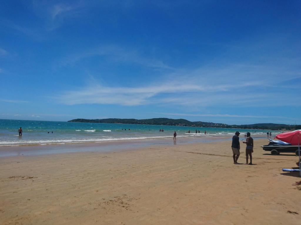  Búzios Hospedagem Manguinhos