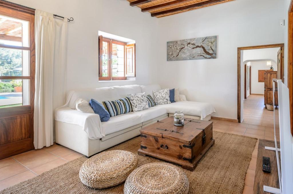 Villa Can Torres, Santa Eulària des Riu – Tarifs 2023