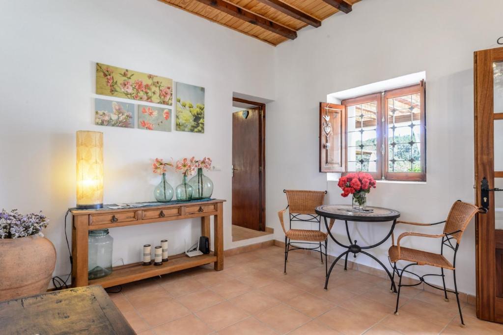 Villa Can Torres, Santa Eulària des Riu – Tarifs 2023