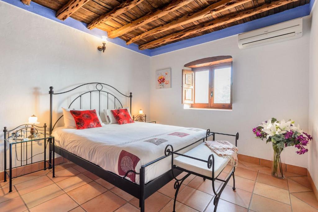 Villa Ca Na Bet, Sant Llorenç de Balafia – Bijgewerkte ...