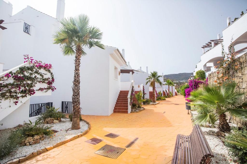 Booking.com: Casa vacanze Aloha Royal, Calle Auriga, 29660 ...