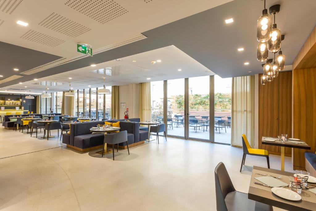 Nemea Appart Hotel Cannes Palais - Resim 29