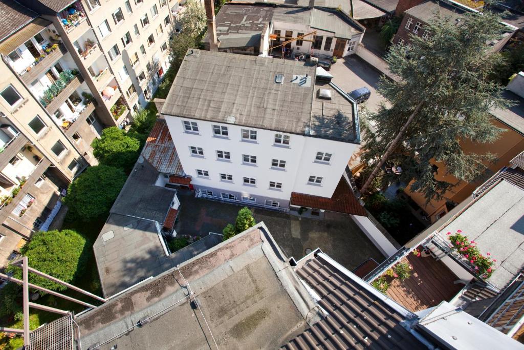 Gildors Hotel Atmosphère - Resim 30