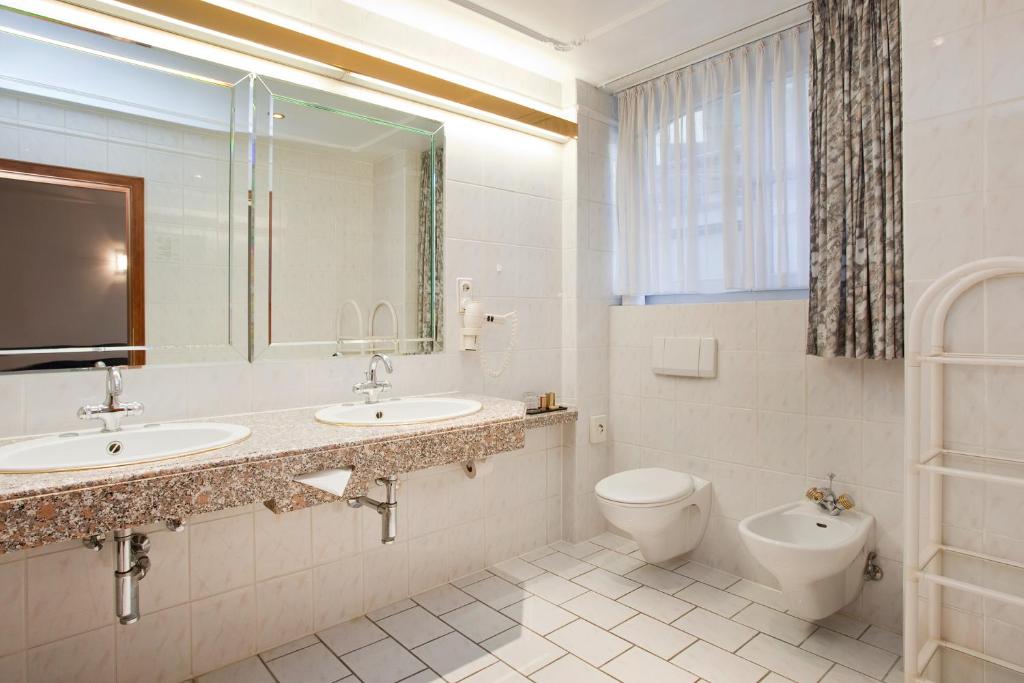 Gildors Hotel Atmosphère - Resim 8