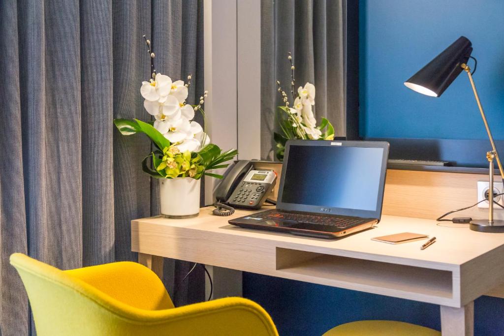 Nemea Appart Hotel Cannes Palais - Executive Suite