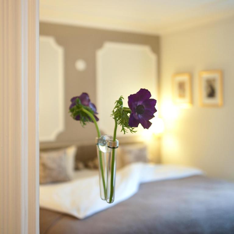 Gildors Hotel Atmosphère - Resim 28