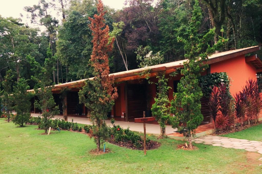  Pousada Santa Thereza