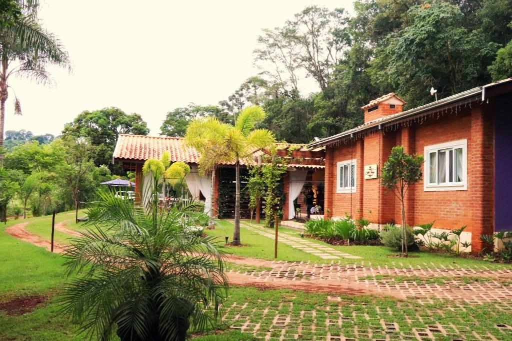  Pousada Santa Thereza