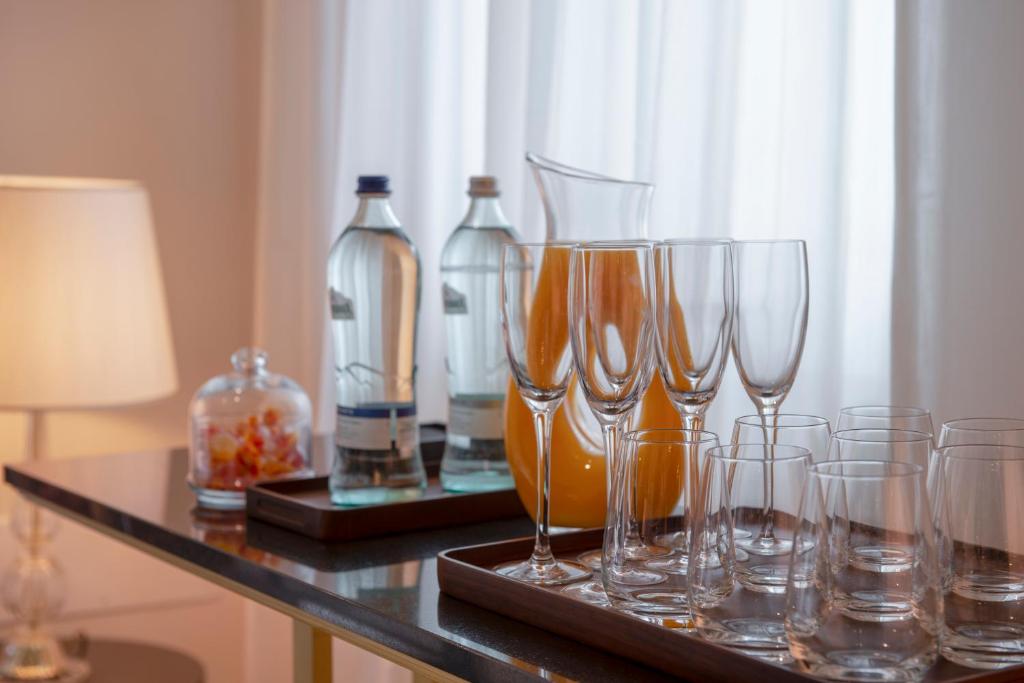 H10 Palazzo Canova - Resim 29