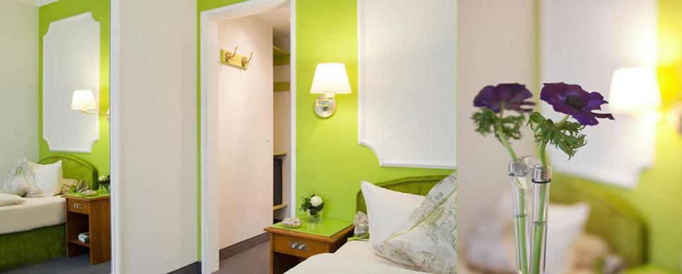 Gildors Hotel Atmosphère - Resim 23