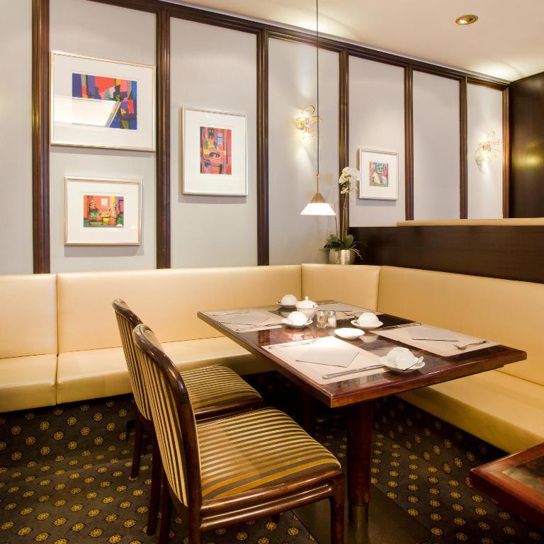 Gildors Hotel Atmosphère - Resim 19