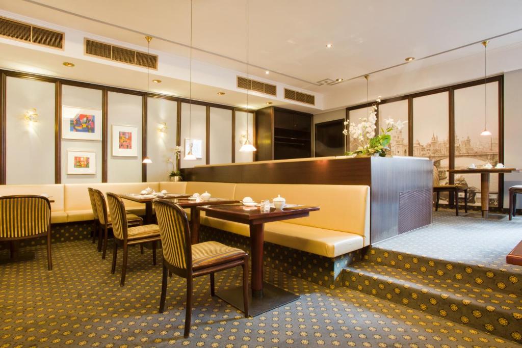 Gildors Hotel Atmosphère - Resim 20