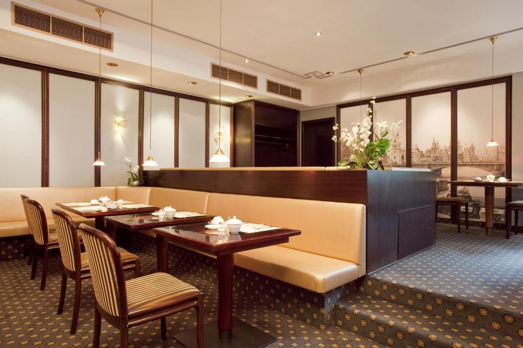 Gildors Hotel Atmosphère - Resim 21