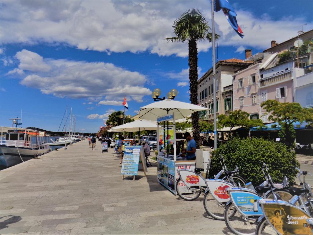 Medulić Palace Rooms & Apartments - 1