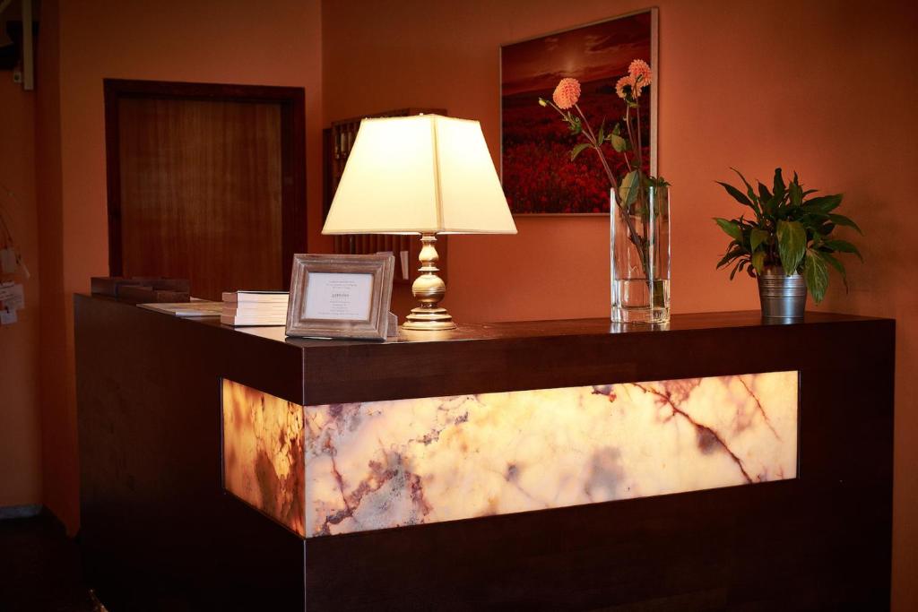 Fotografie z fotogalerie ubytování Hotel - Restaurant Soleo v destinaci Krumpendorf am Wörthersee
