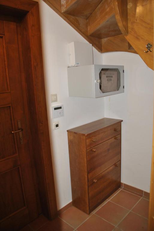 Fotografie z fotogalerie ubytování Drevenica Viki v destinaci Terchová