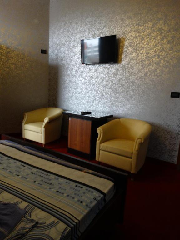Garden Palase Hotel - Imazhi 5