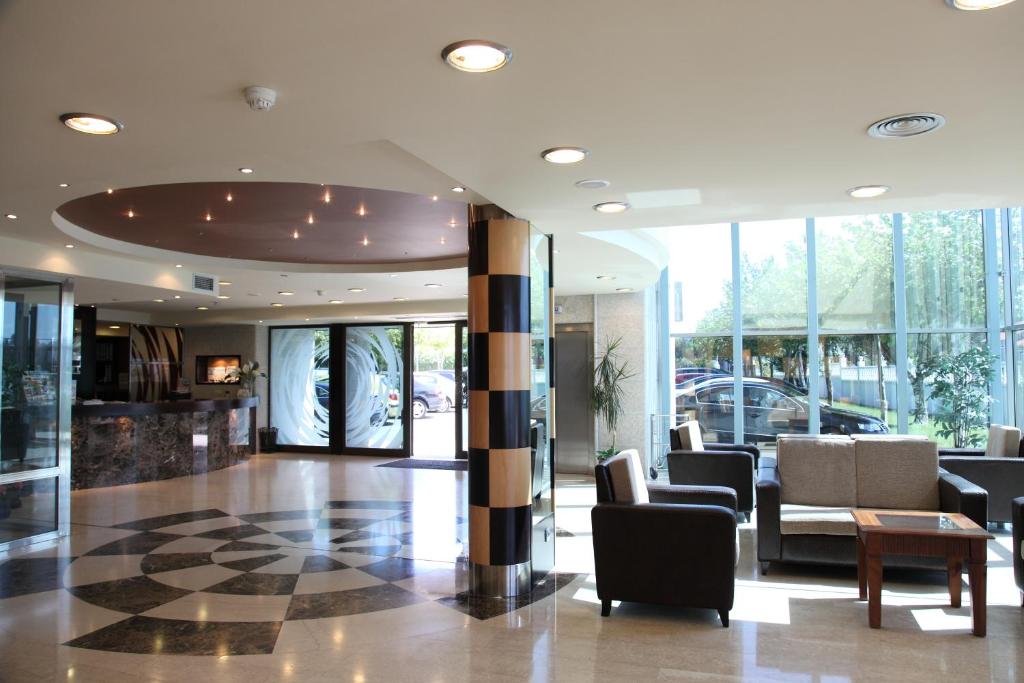 Hotel Luz de Luna, Portonovo – Updated 2023 Prices