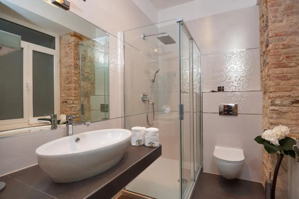 Comfort Double or Twin Room - Ground Floor