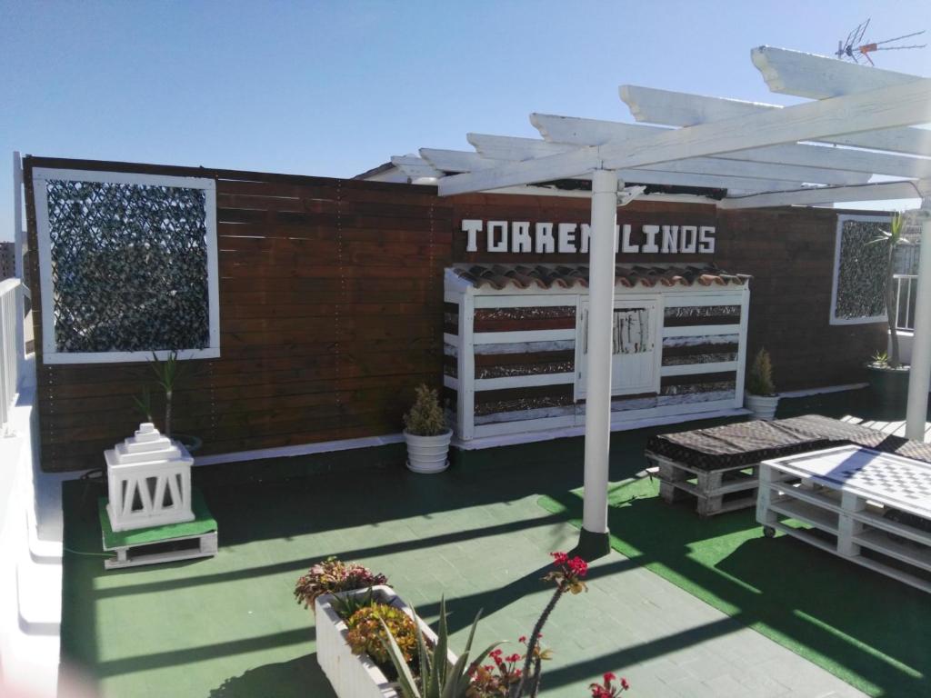 Ático Bellas Vistas, Torremolinos – Bijgewerkte prijzen 2023