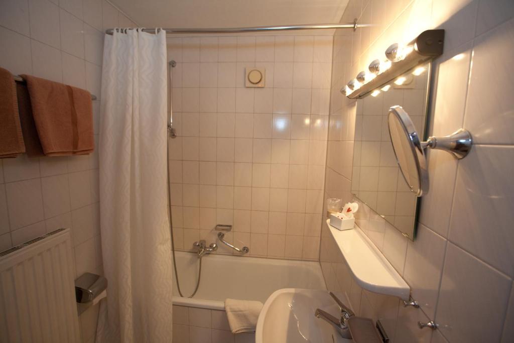 Hotel Knaus am Hafen - One-Bedroom Apartment