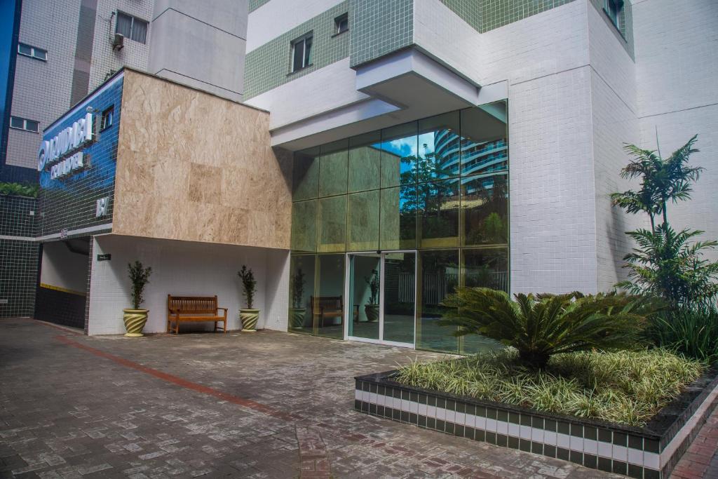  Aquidabã Praia Hotel