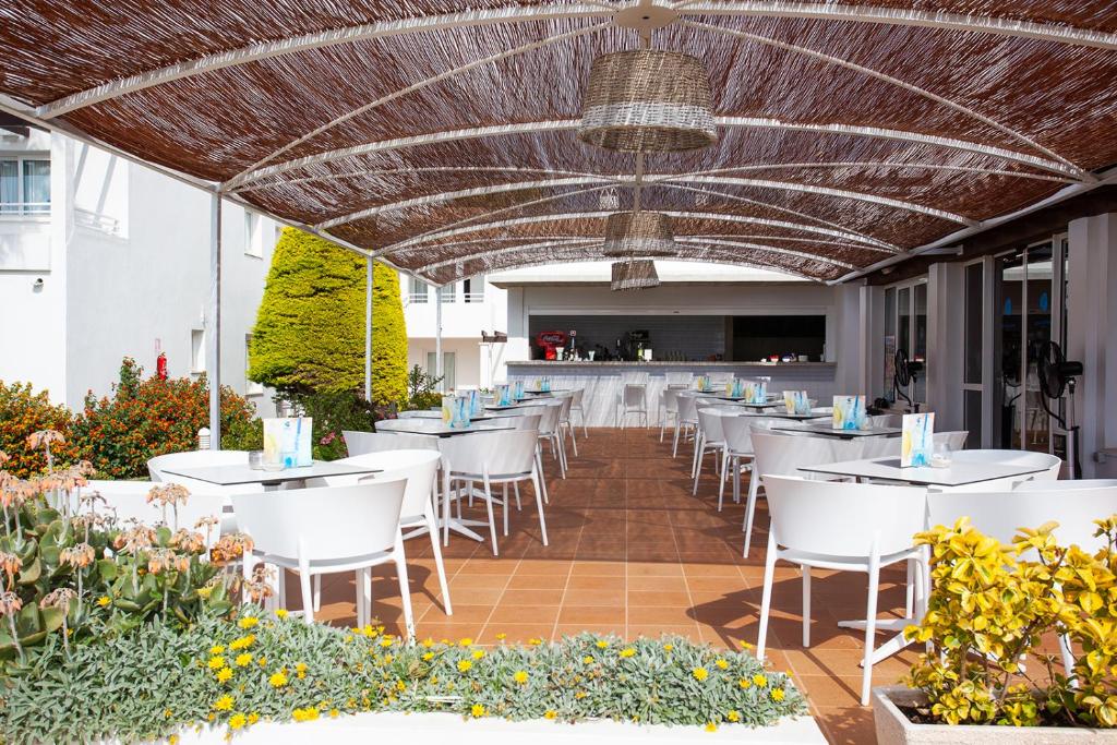 Grupotel Aldea Calan Bosch, Cala n Bosch – Bijgewerkte ...