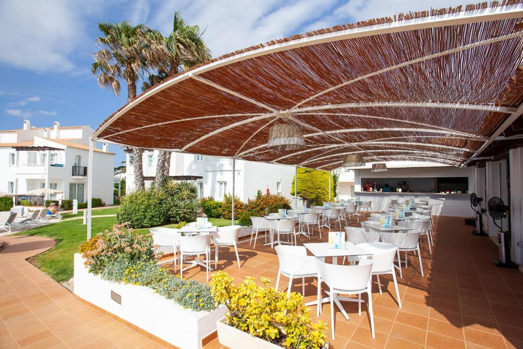 Grupotel Aldea Calan Bosch, Cala n Bosch – Bijgewerkte ...