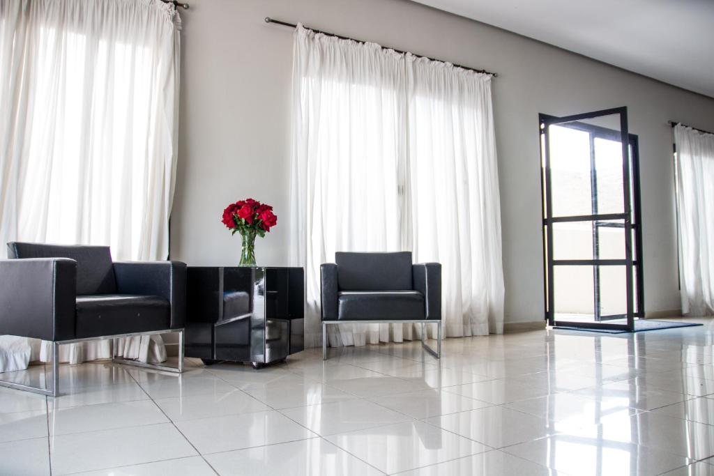  Hotel Brisa Rio