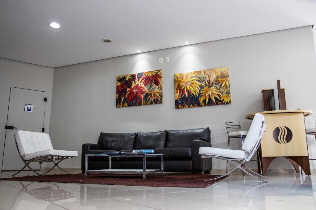  Hotel Brisa Rio