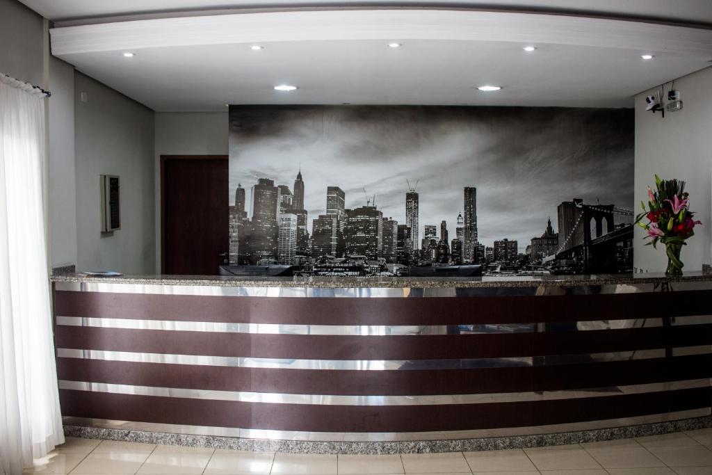  Hotel Brisa Rio