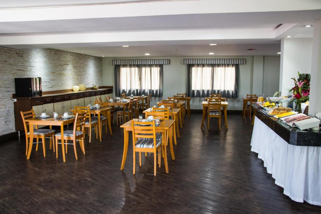  Hotel Brisa Rio