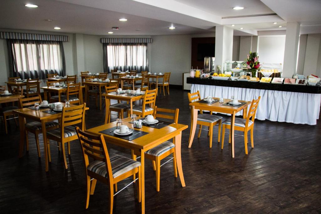  Hotel Brisa Rio