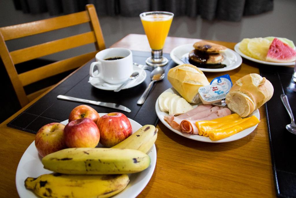  Hotel Brisa Rio