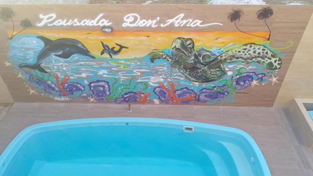  Pousada Don'Ana