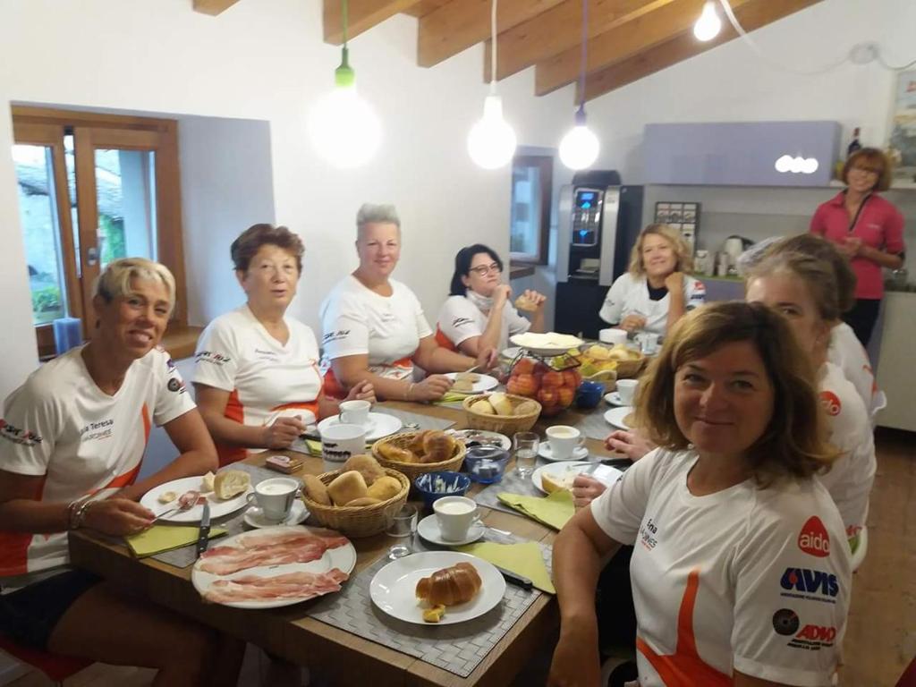 Le stanze del Trenino Rosso - 8