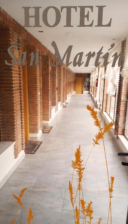 HOTELSANMARTIN, Frómista – Updated 2023 Prices