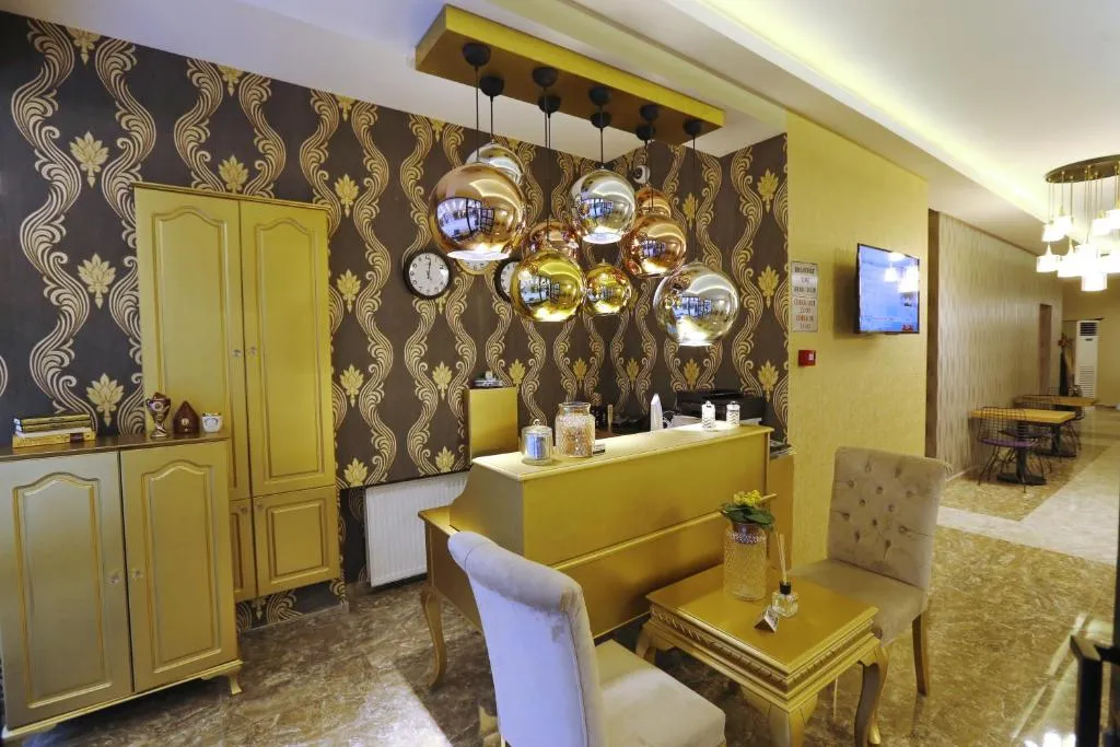 4ANGELS HOTEL, Istanbul, Turkey