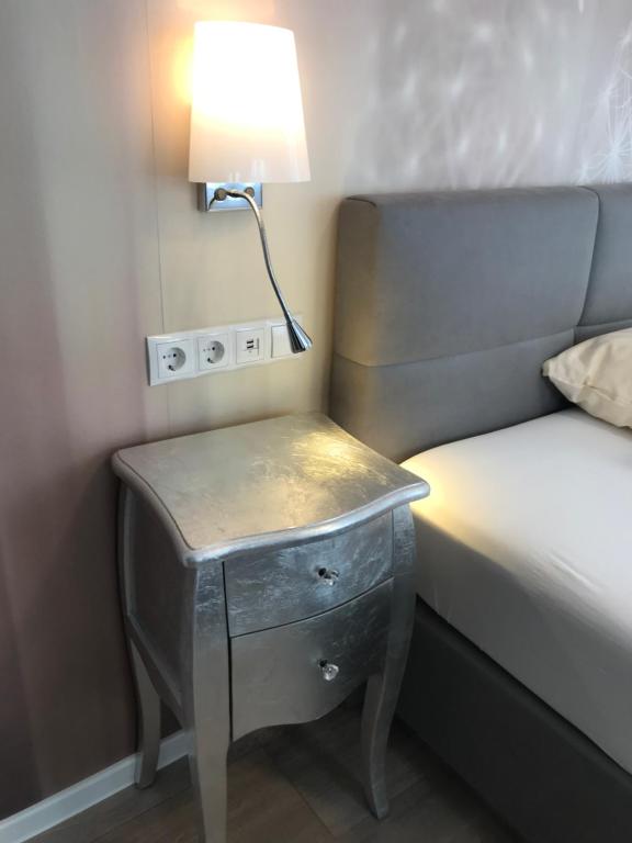 Hotel-Restaurant Sebastianushof - 11